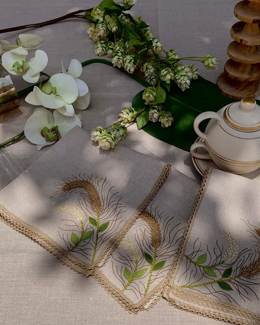 Darla Table Napkin