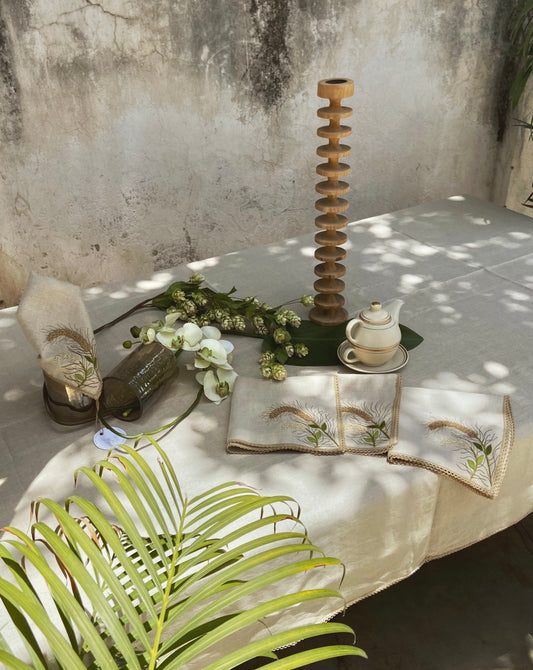 Deana Table Cloth