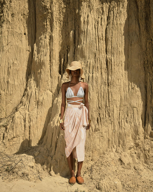 Aretha Skirt