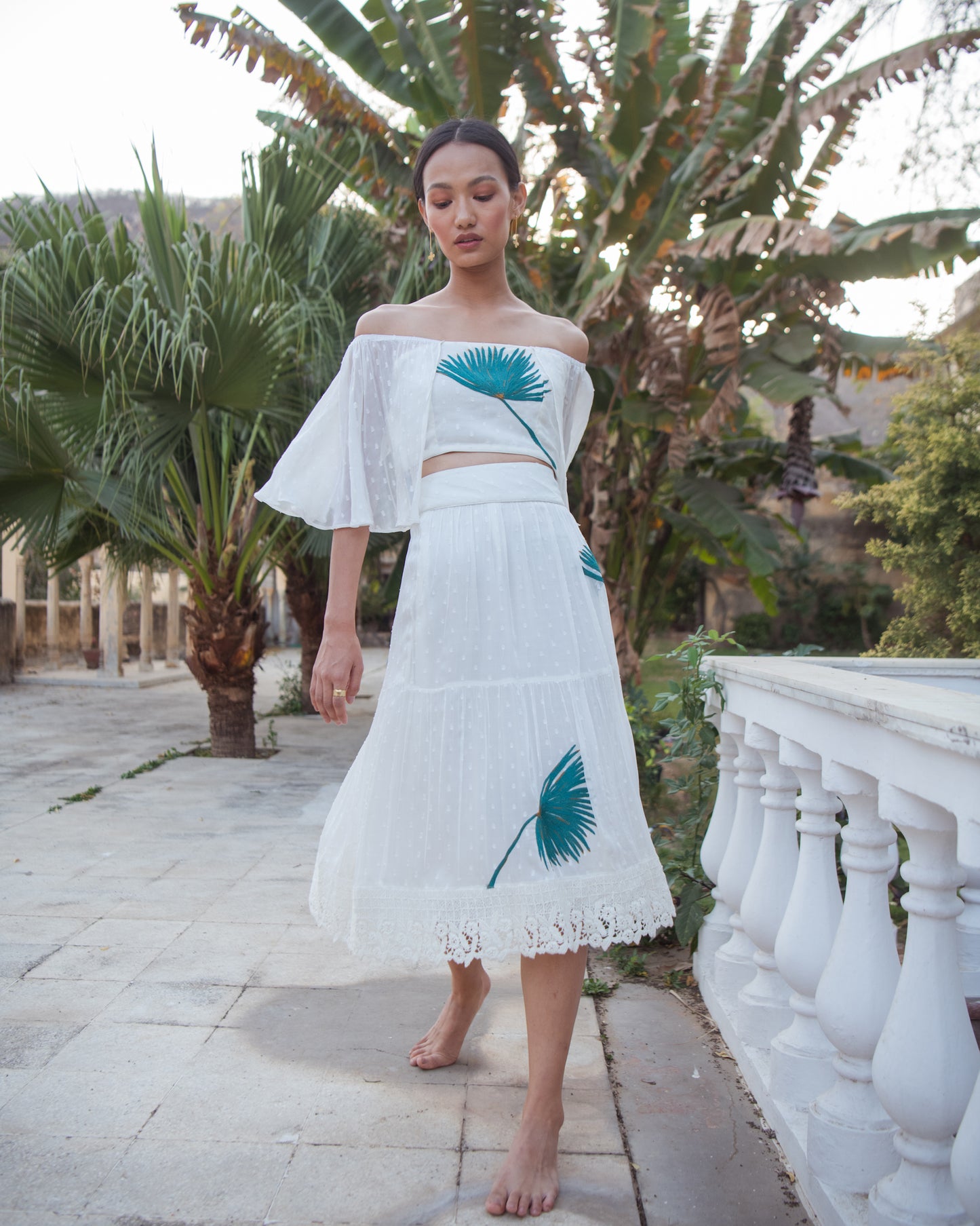 Cameron Skirt