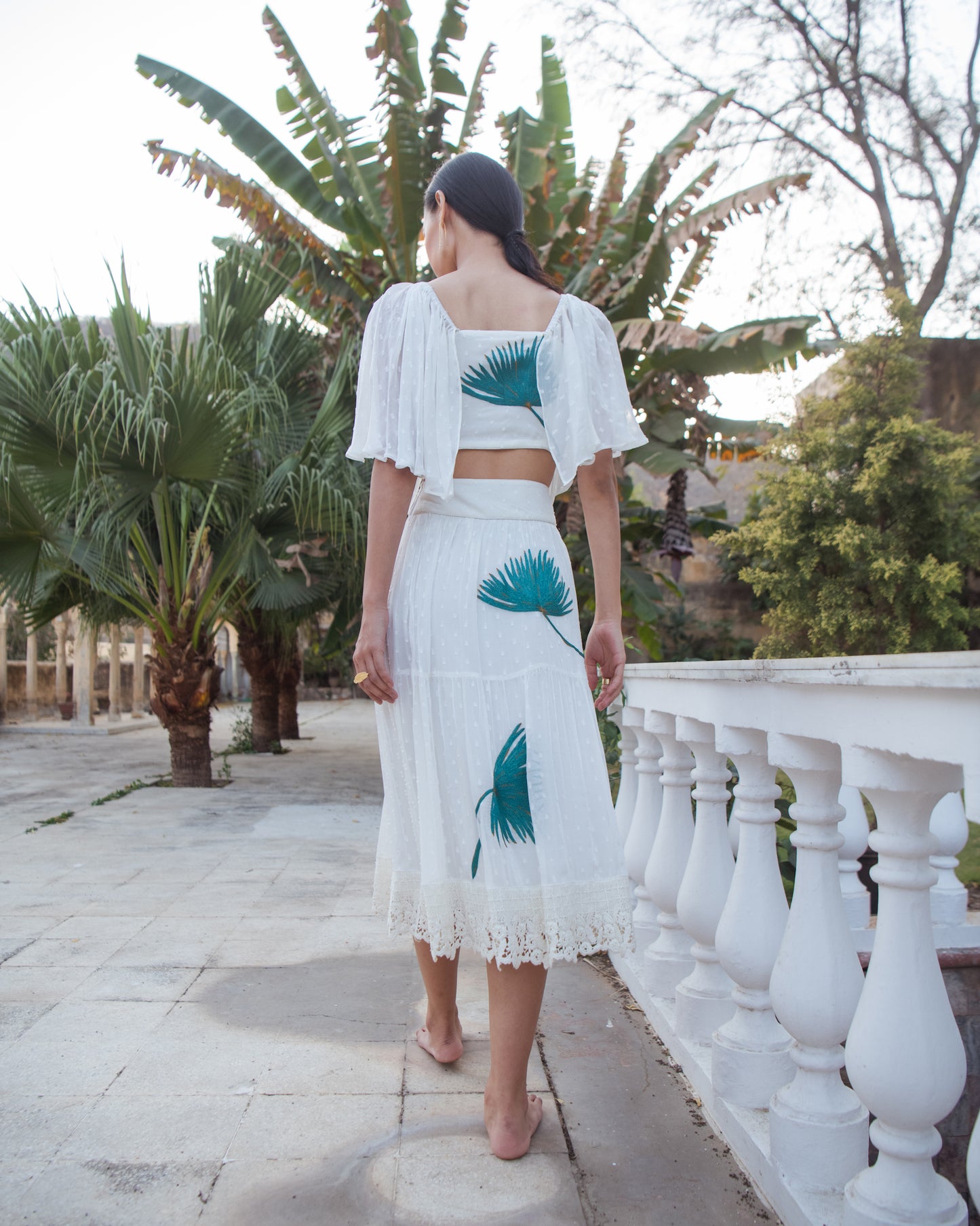 Cameron Skirt