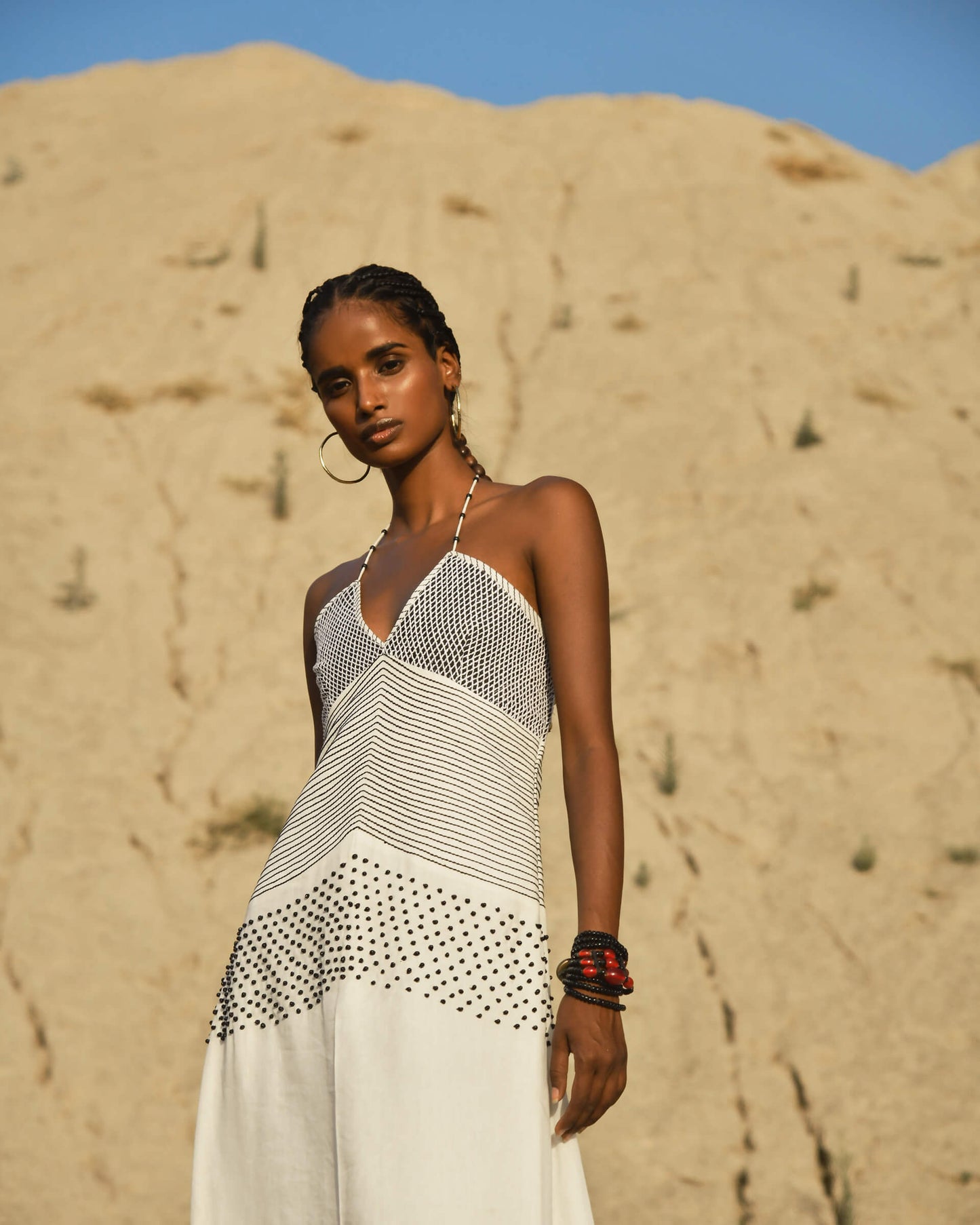 Zaire Dress