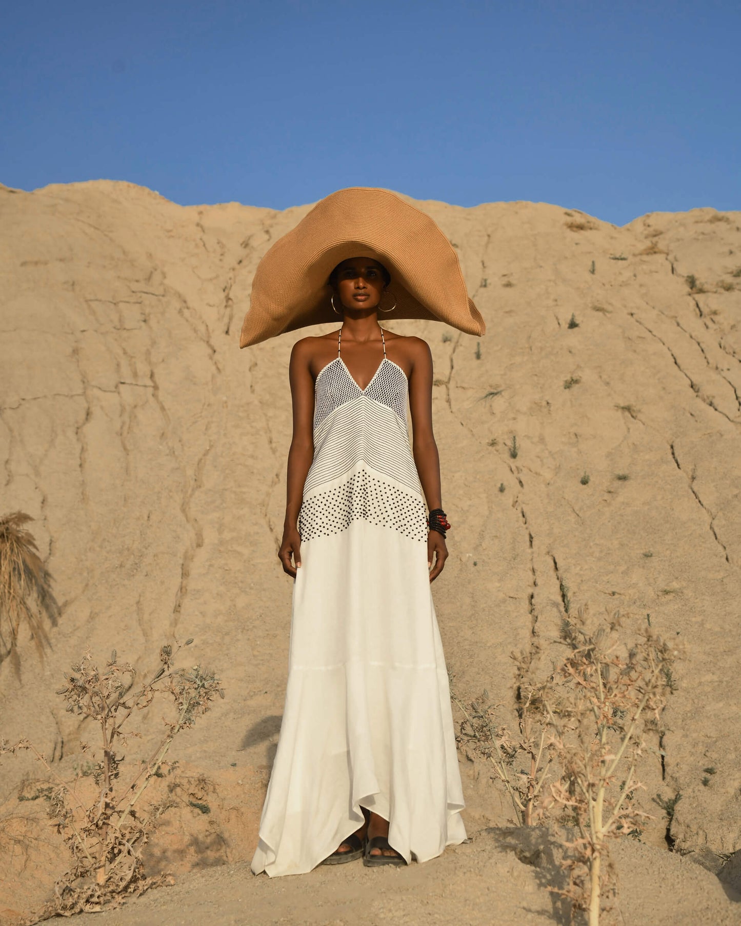 Zaire Dress