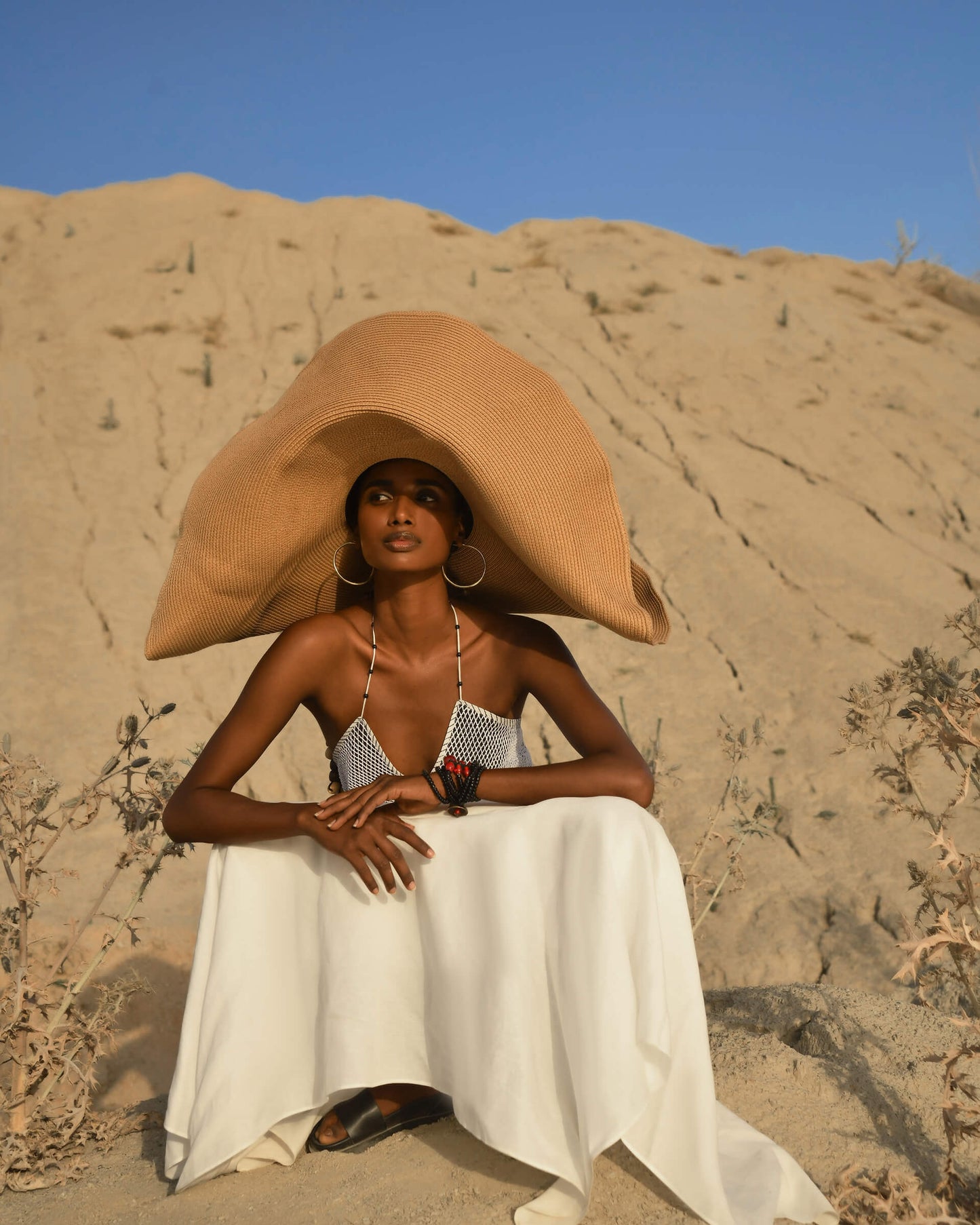 Zaire Dress