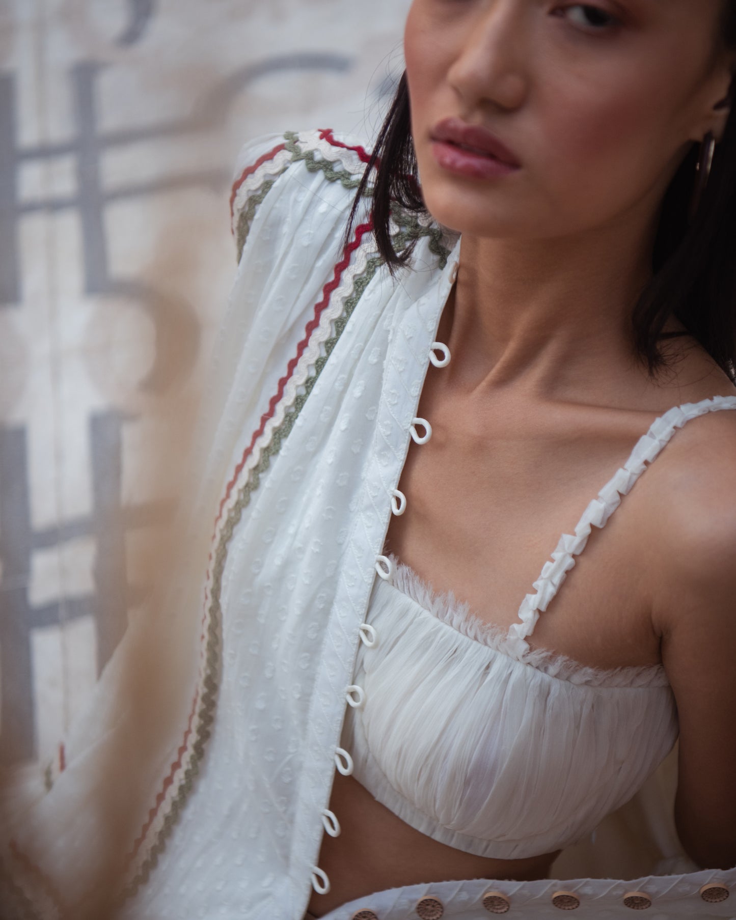 Dorothy Bralette
