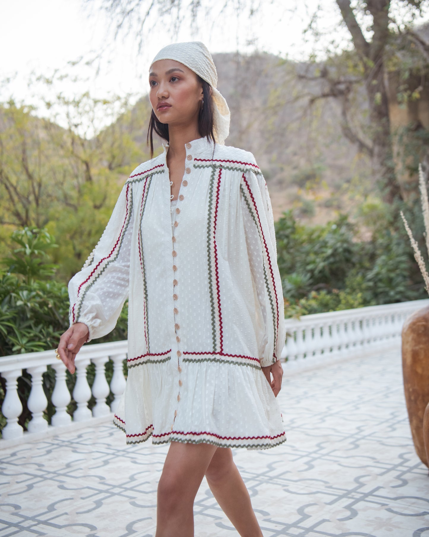 Dorothy Dress