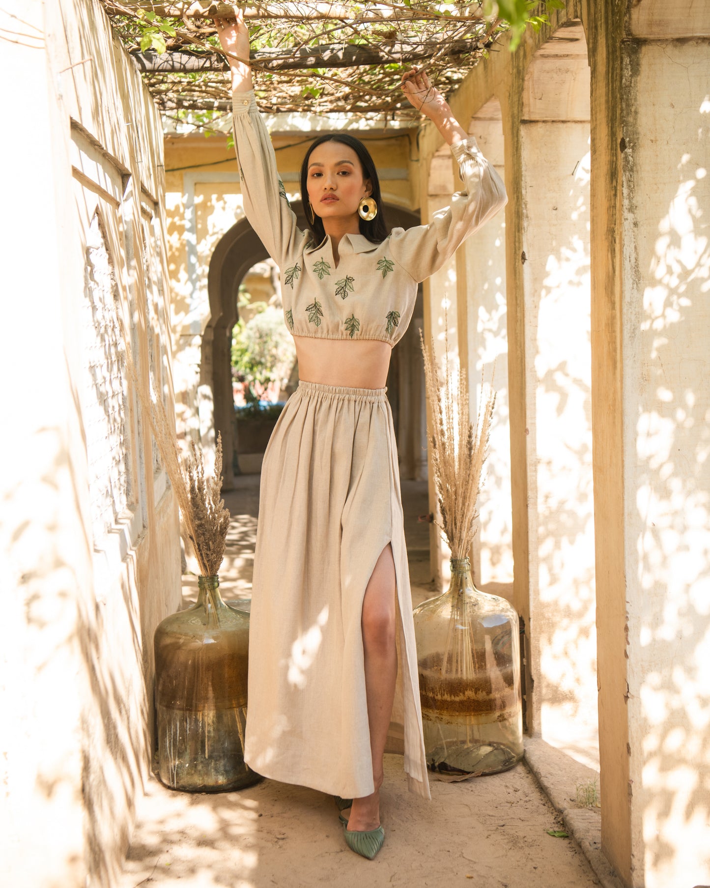 Francesca Skirt