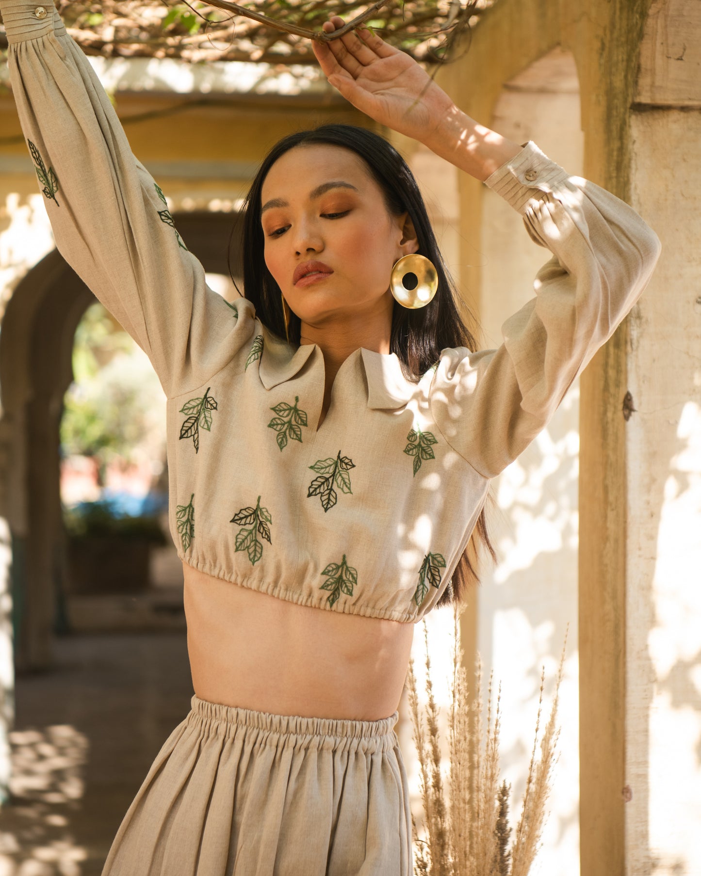 Francesca Skirt