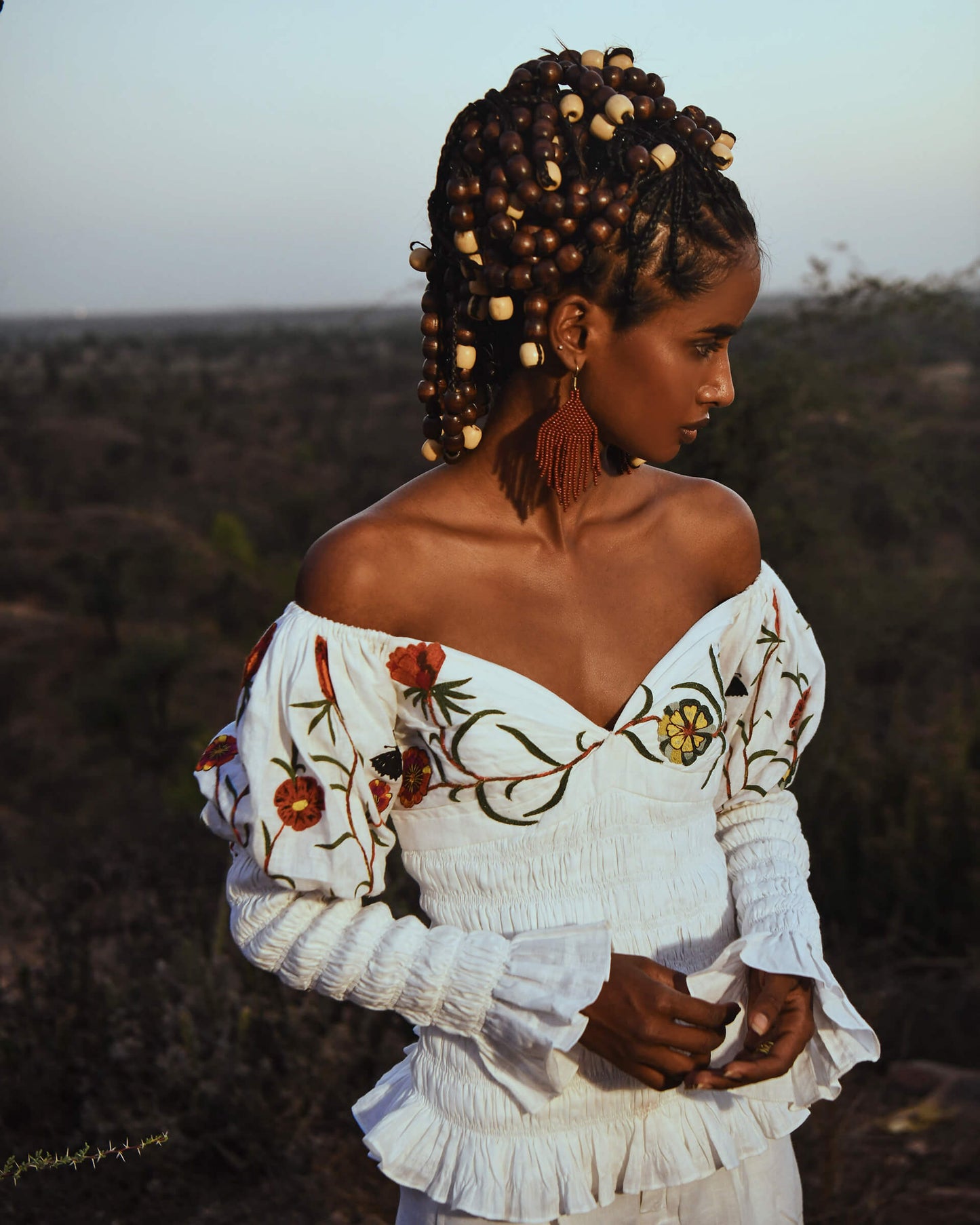Eniola Top