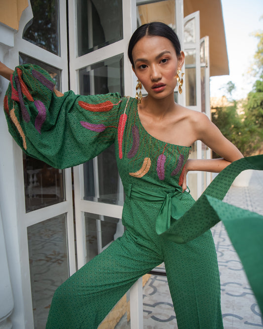 Greta Jumpsuit