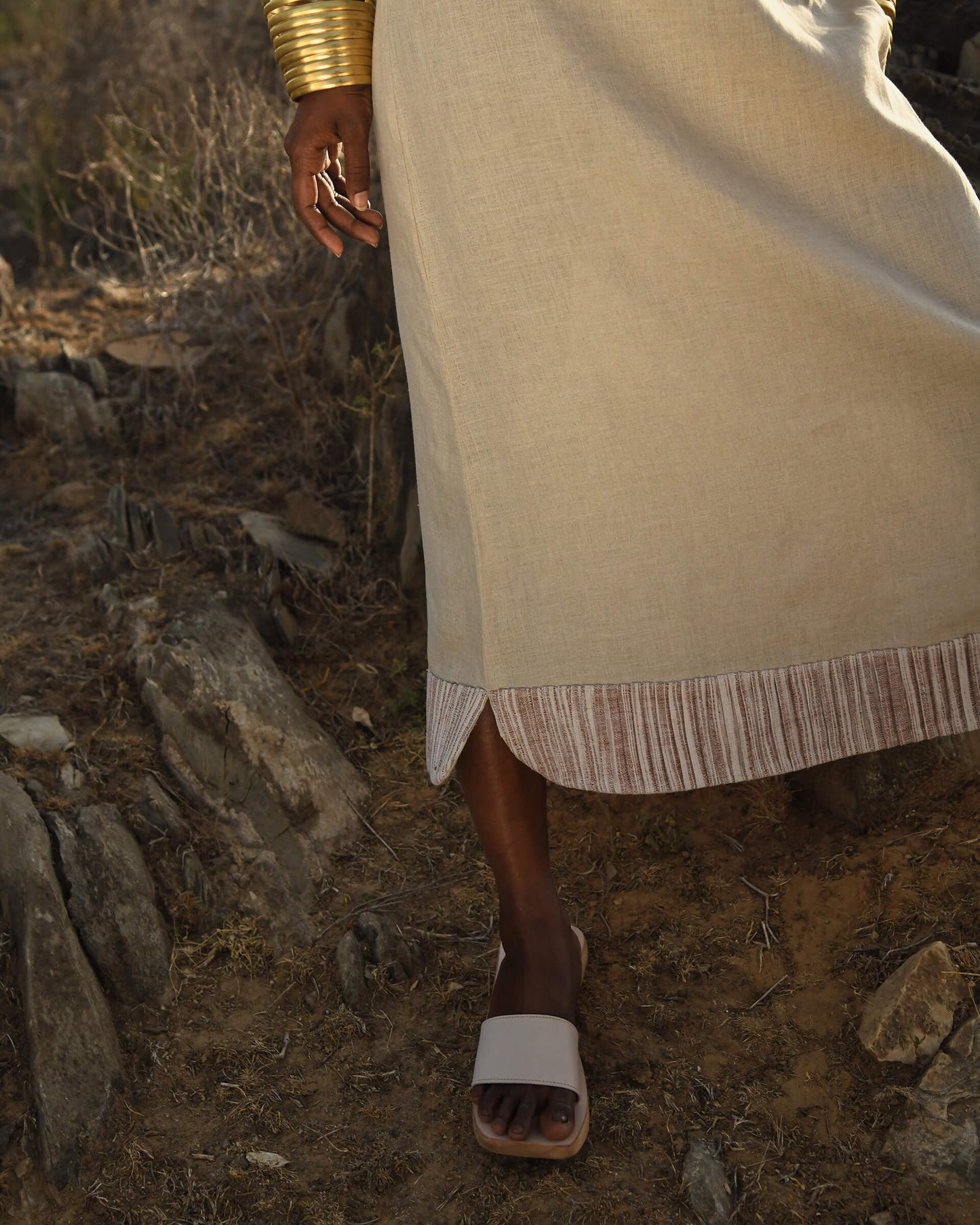 Imani Dress