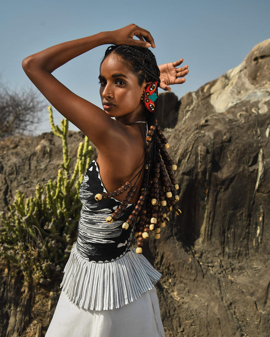 Makena dress