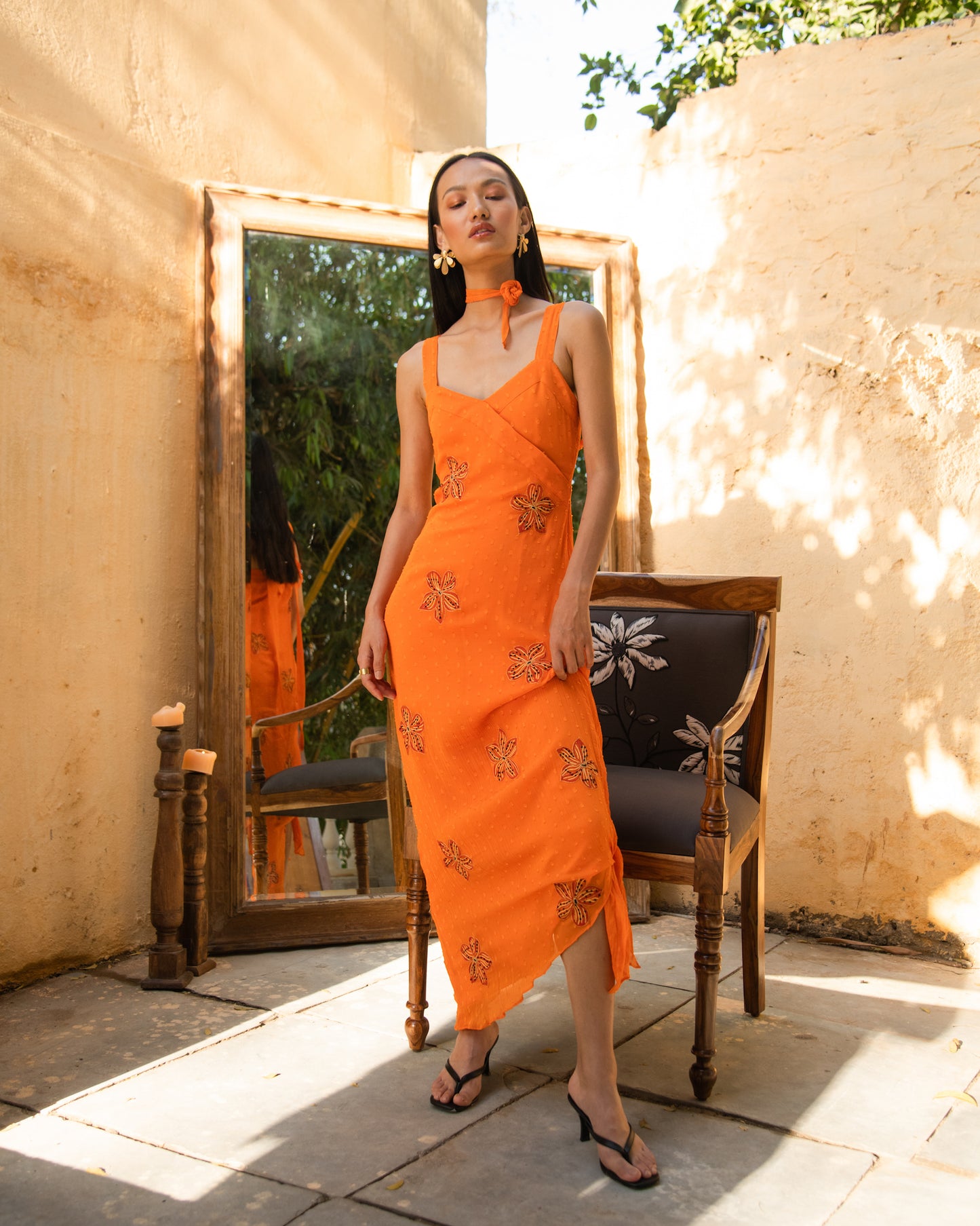 Mischa Dress