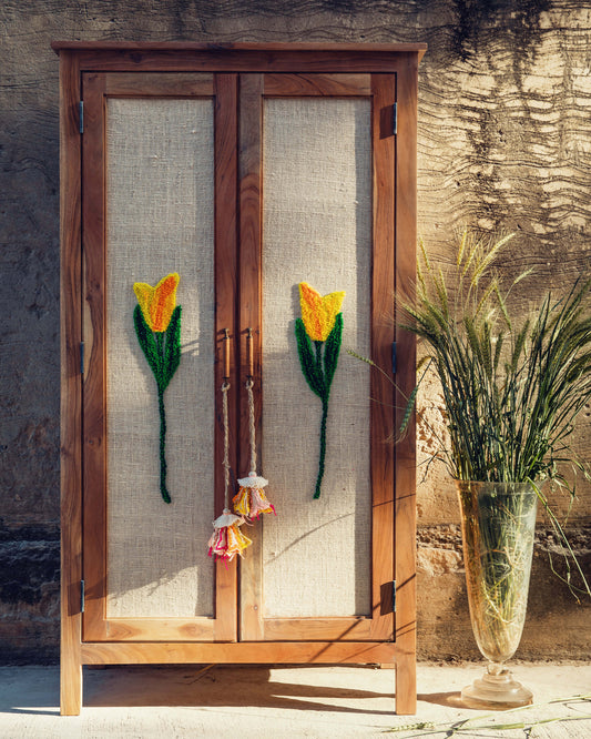 Eden Cabinet