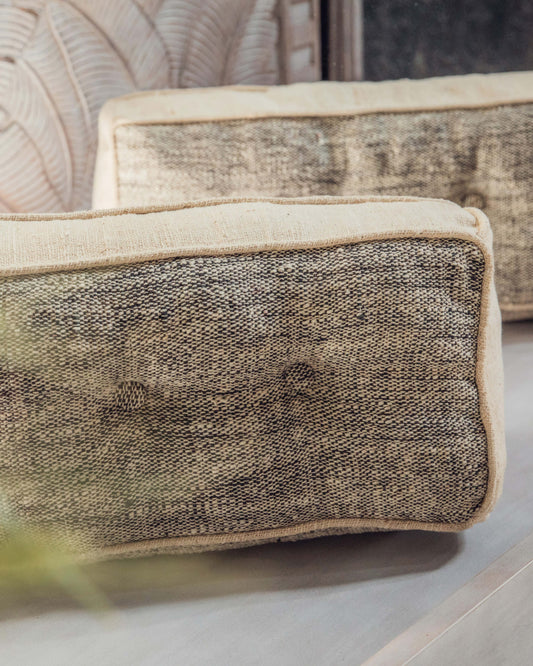 Gus Bolster Cushion