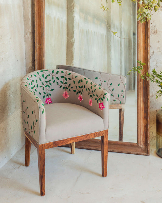 Ruth Armchair