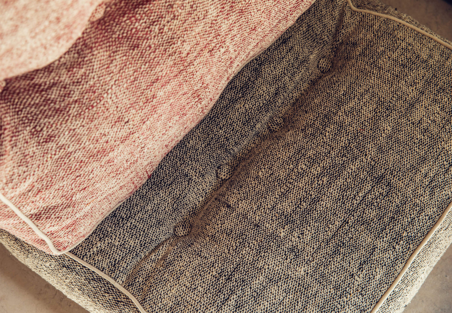 Tamara Floor Cushion