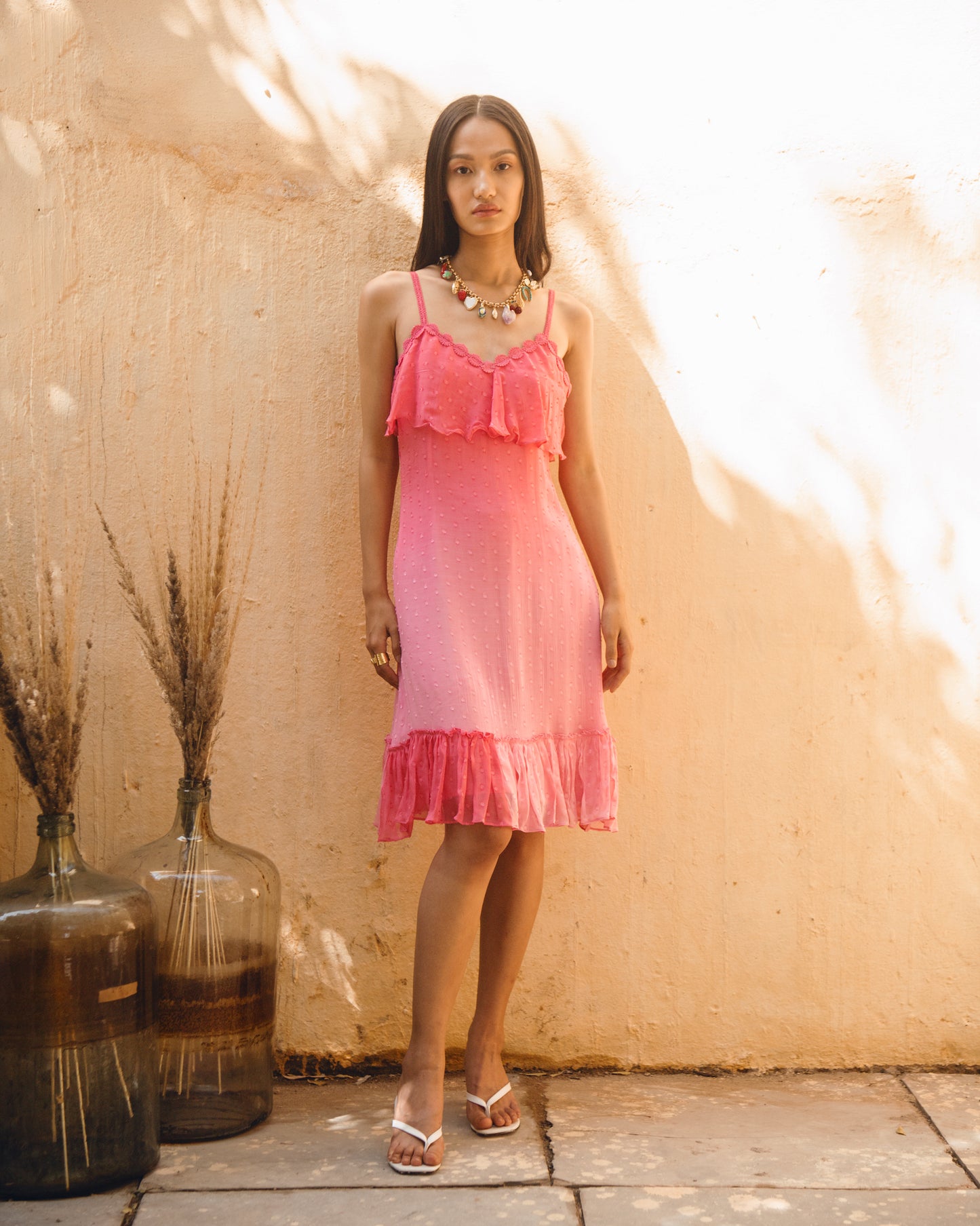 Soneva Dress
