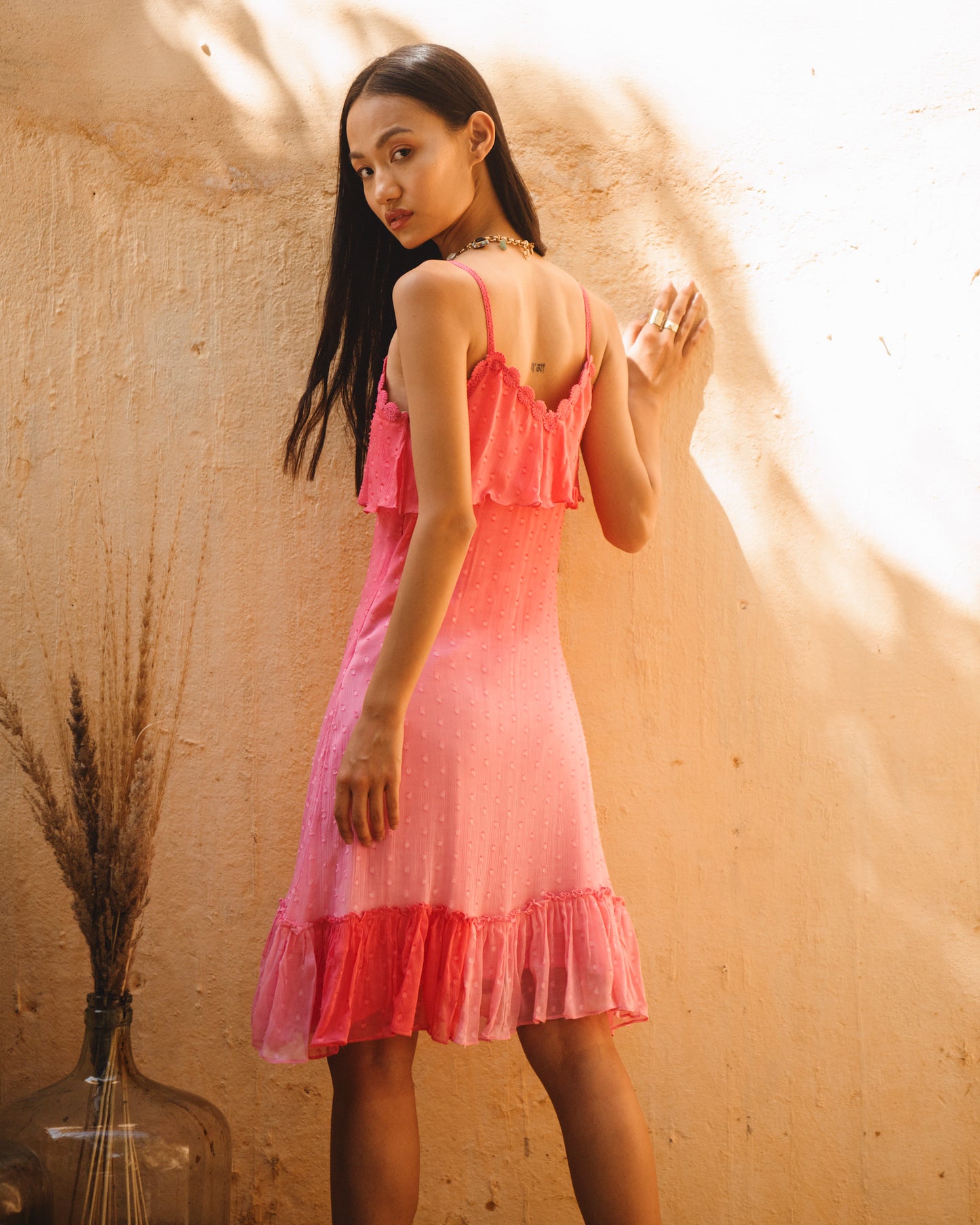 Soneva Dress