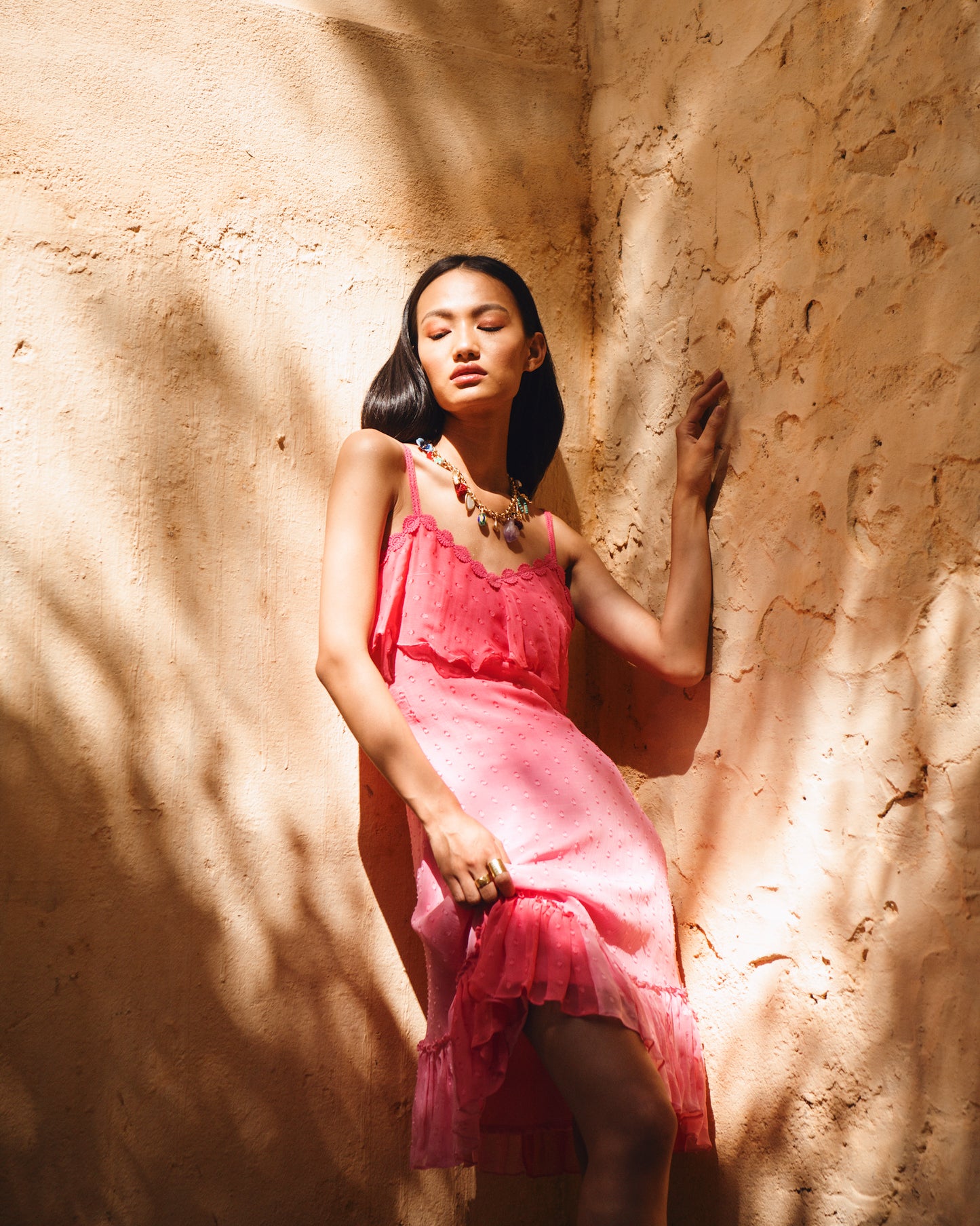 Soneva Dress