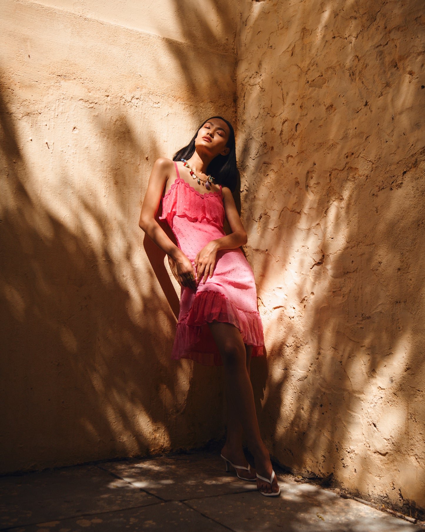 Soneva Dress
