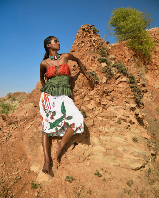 Thandie Co-ord Set