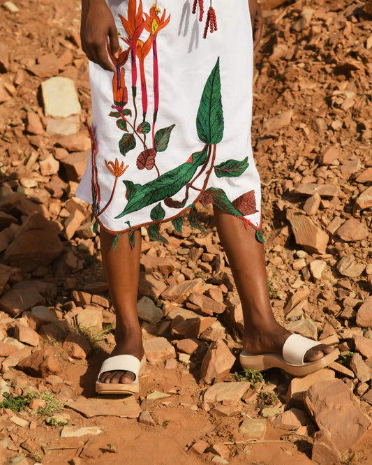 Thandie Skirt