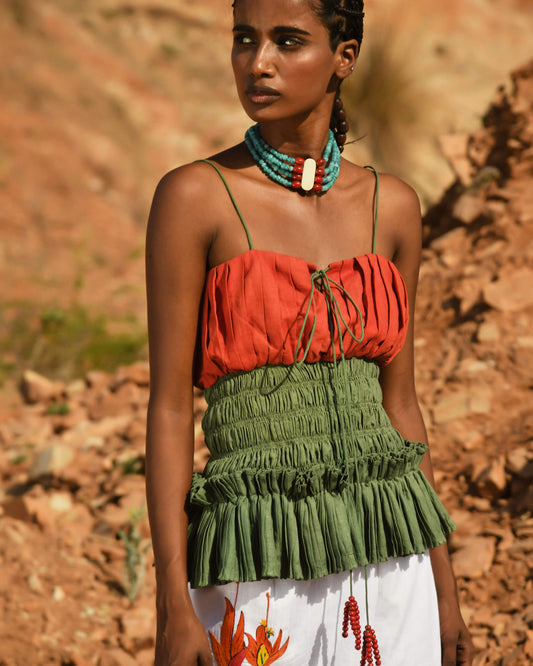 Thandie Top