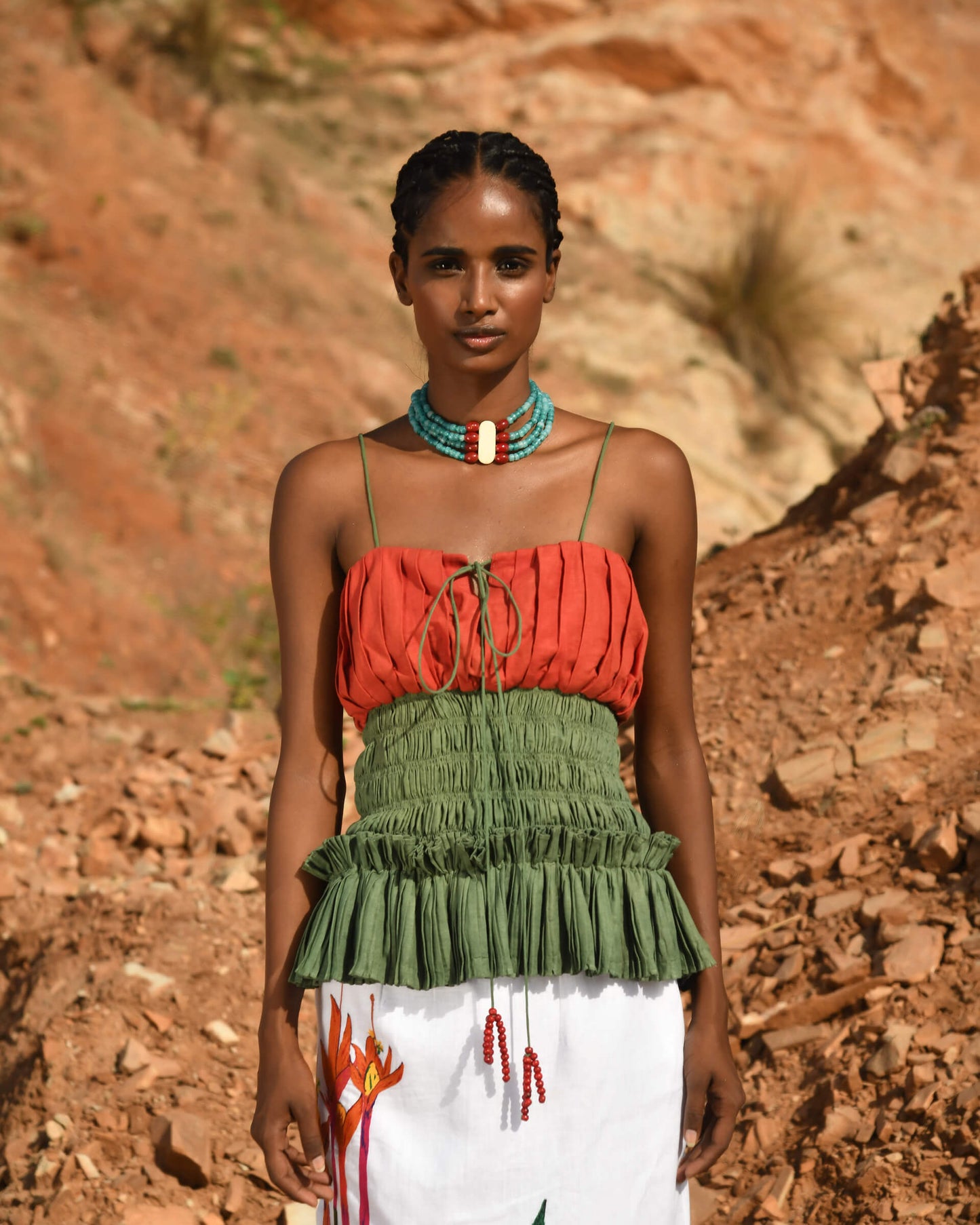 Thandie Top