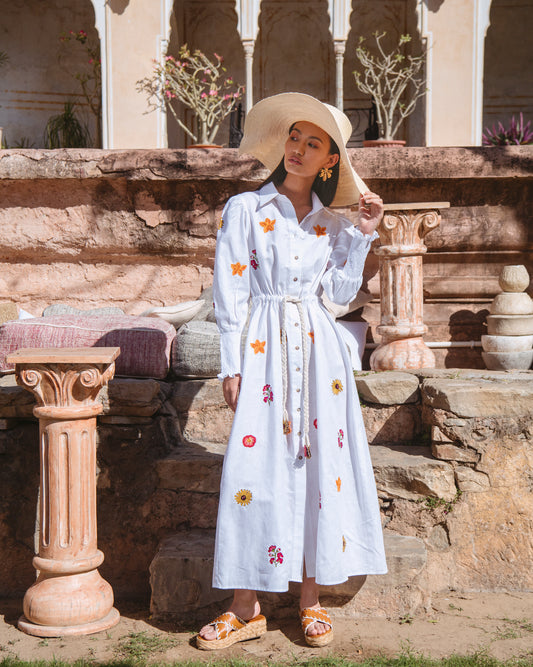 Vera Dress