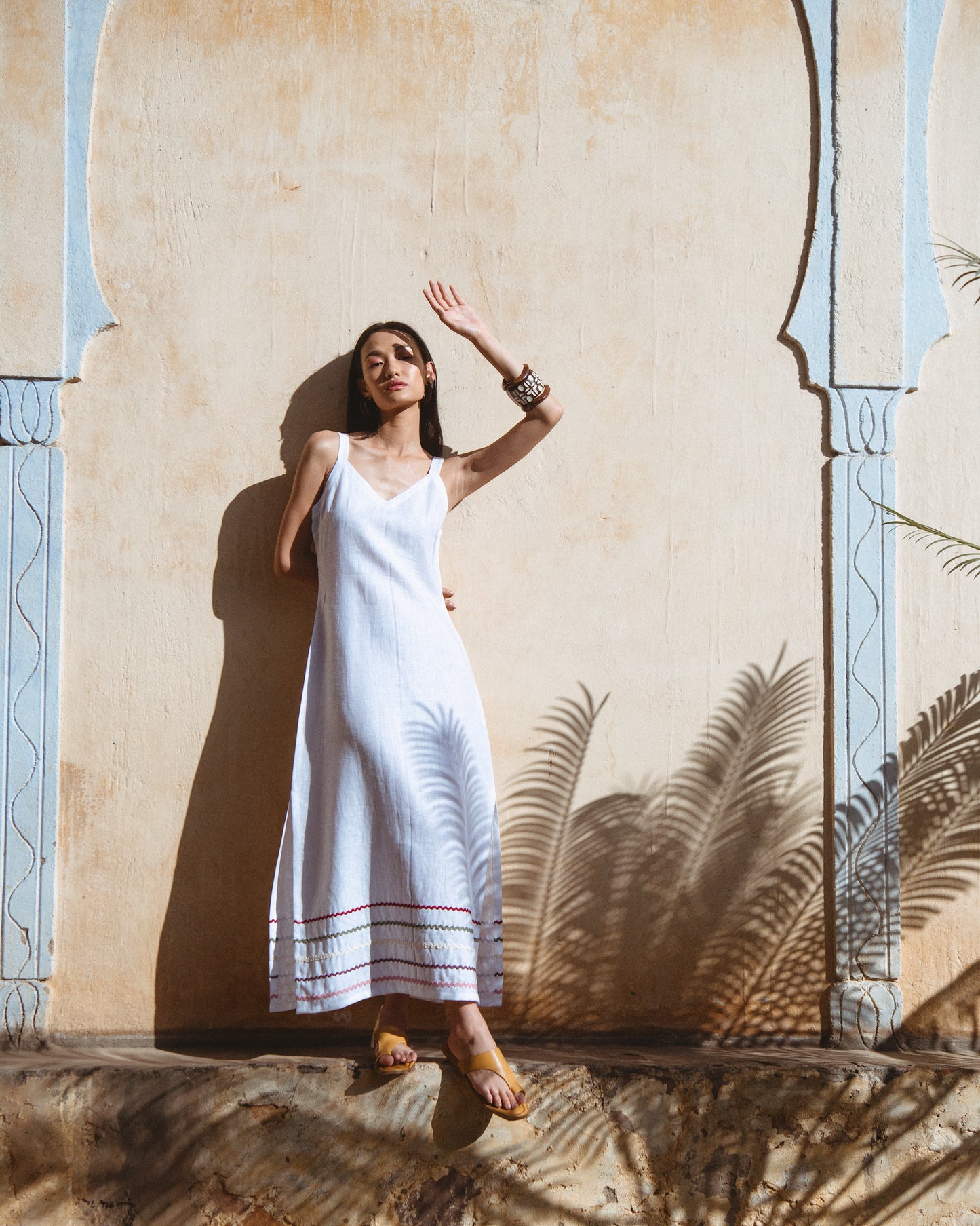 Whitney Dress