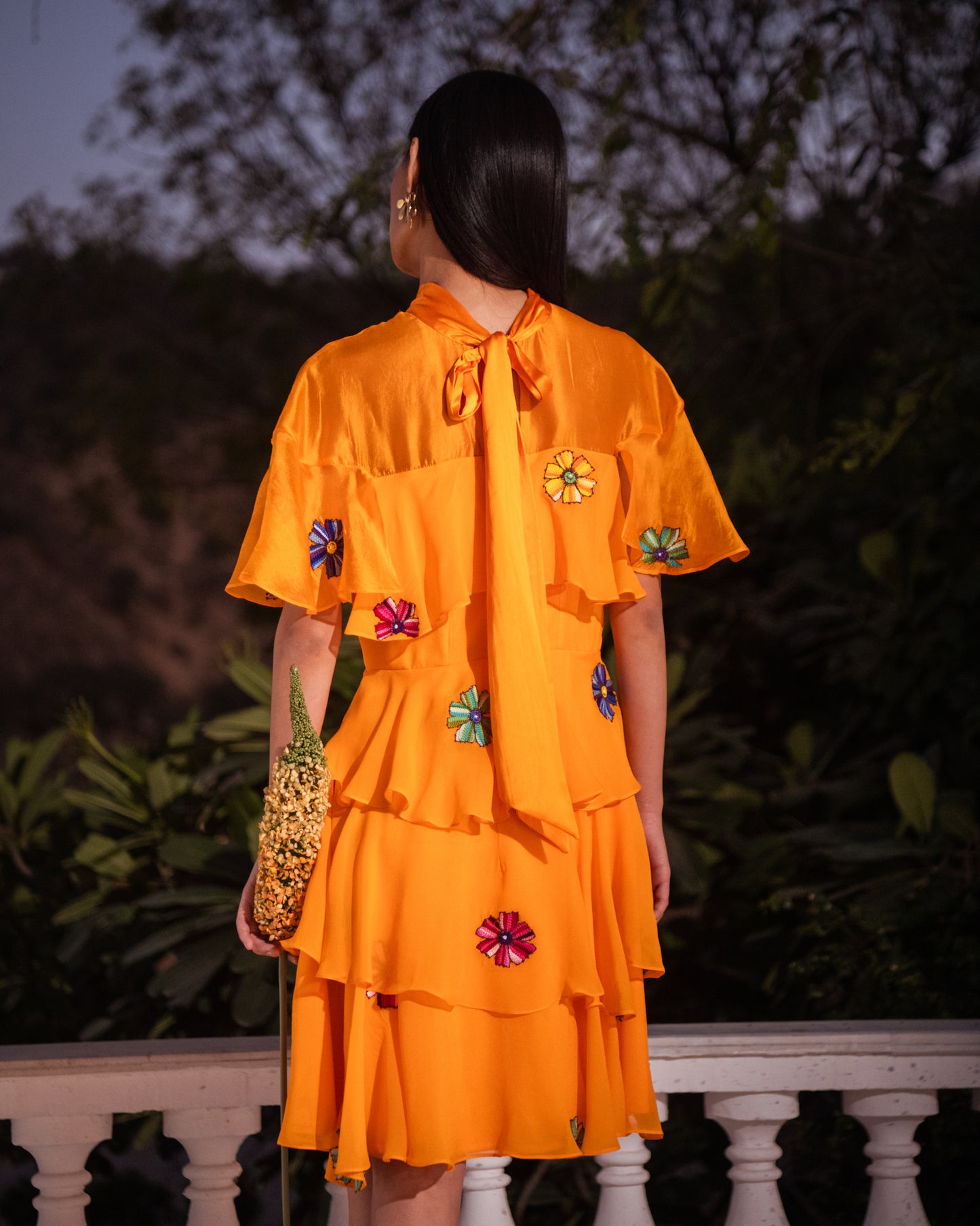 Zelda Dress