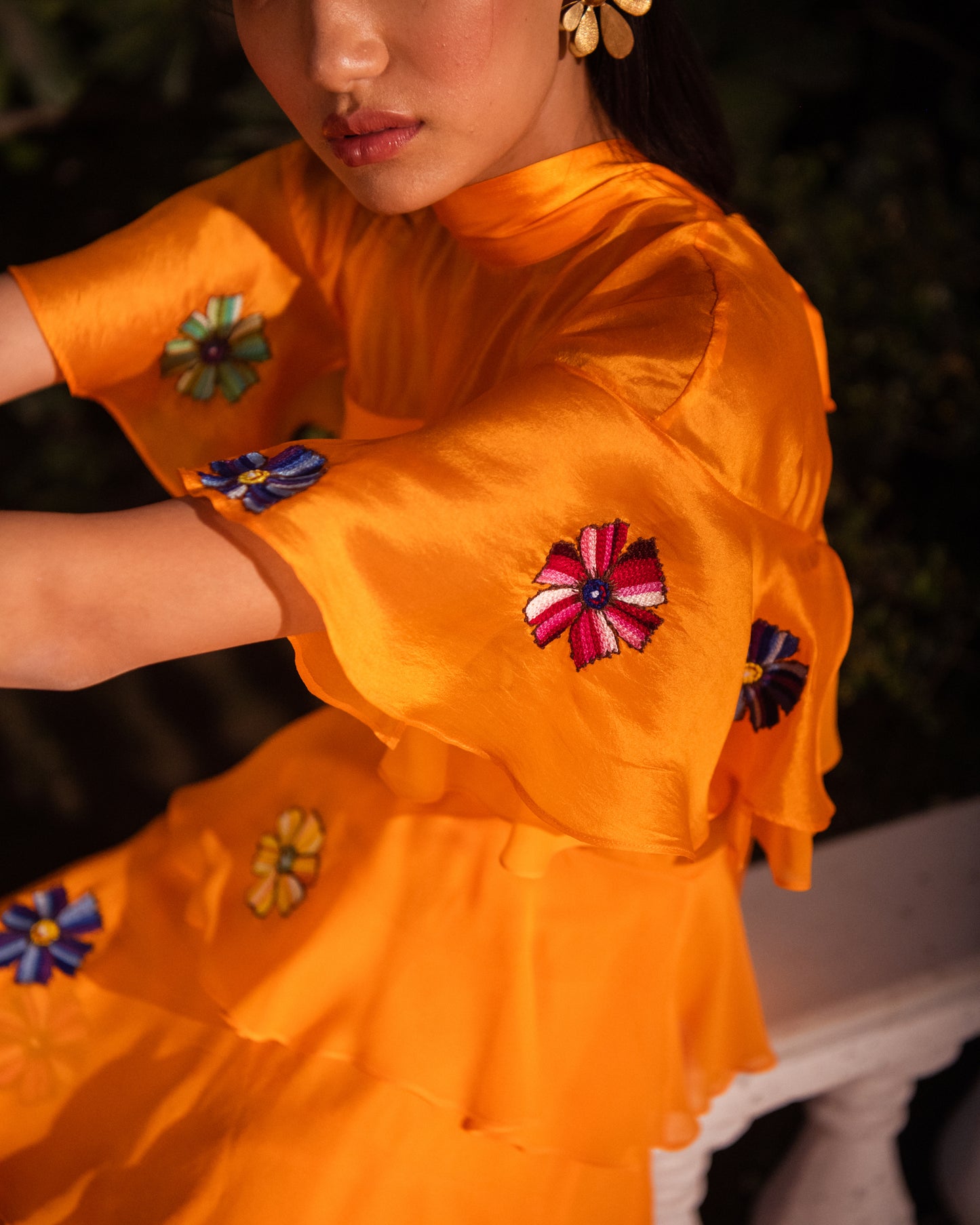 Zelda Dress