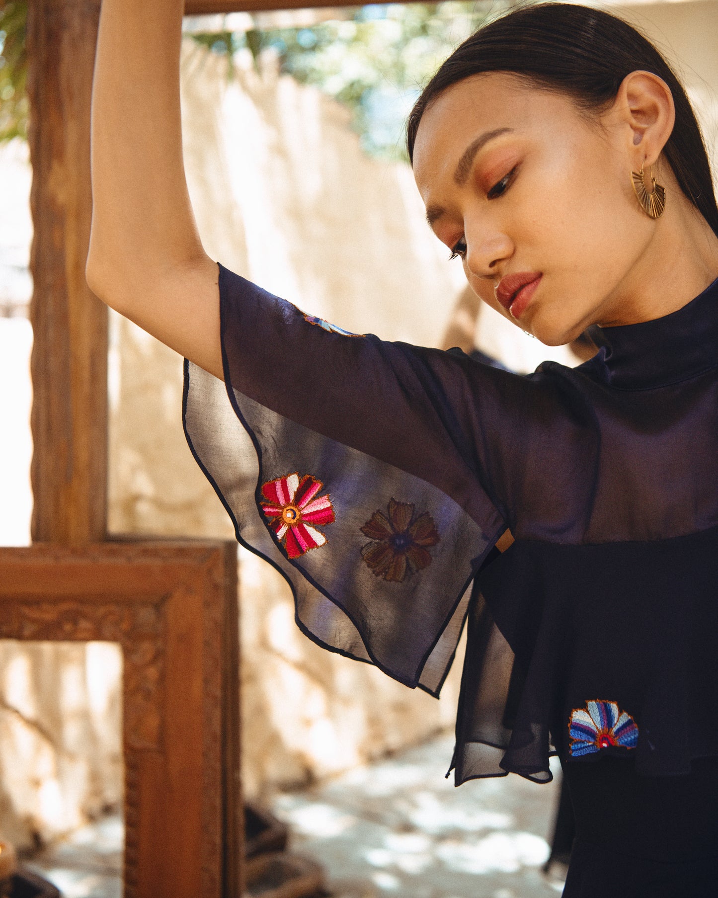 Zelda Dress